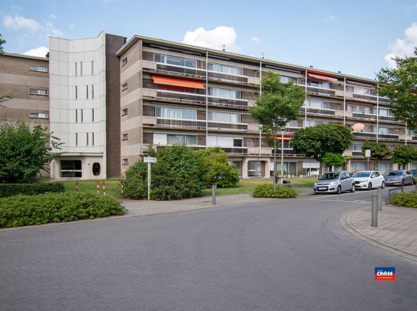 Appartement te koop in Paul Vekemanslaan 53 bus 4v,
                    2660 Hoboken