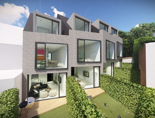                                         Projectgrond te koop in Aarschot, € 280.000
