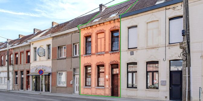 Huis te koop in 7540 Kain
