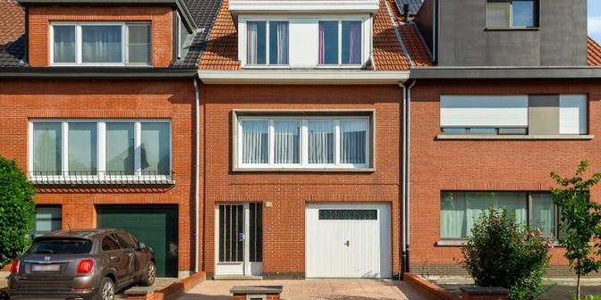 Huis te koop in Albertlei 44, 2550 Kontich