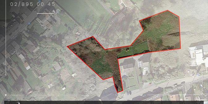Terrain à vendre à 6250 Aiseau