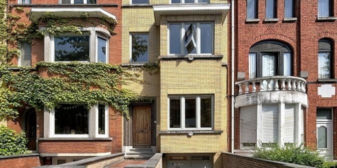 Huis te koop in Jan Breydellaan 130, 8500 Kortrijk