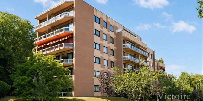 Appartement te koop in  37 55, 1050 Elsene