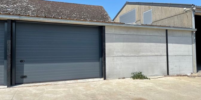 Bedrijfsvastgoed te huur in 7063 Chaussée-Notre-Dame-Louvignies