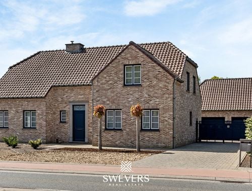                                         Woning te koop in Koersel, € 540.000
