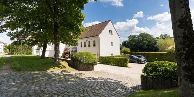 Appartement te koop in 1380 Lasne-Chapelle-Saint-Lambert