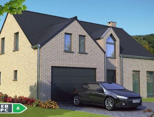                                         Woning te koop in Genval, € 757.993
