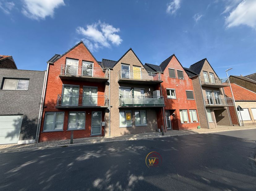 Appartement te koop in Wijnbergstraat  40 bus 0001,
                    8560 Wevelgem