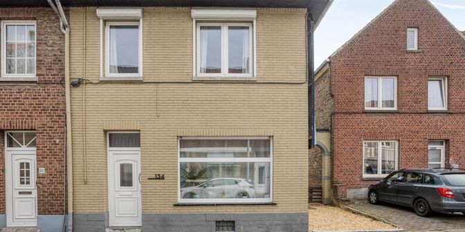 Maison à vendre à Potterijstraat 134, 3300 Tienen