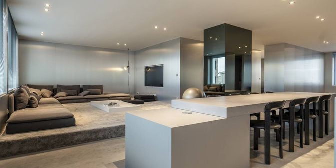 Appartement te koop in Sint-Jorisstraat 21 bus 0101, 8500 Kortrijk