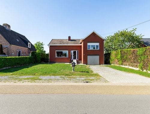                                         Maison unifamiliale à vendre à Westerlo, € 275.000
