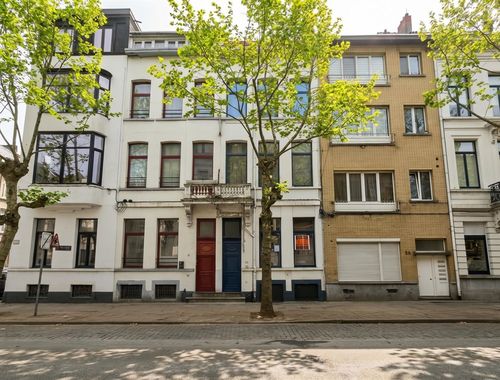                                         Kelder app te koop in Antwerpen, € 269.000
