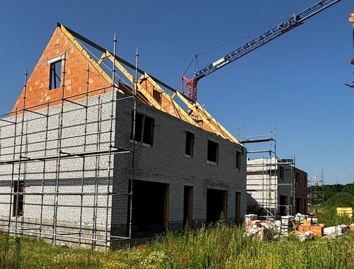                                         Woning te koop in Halen, € 390.000
