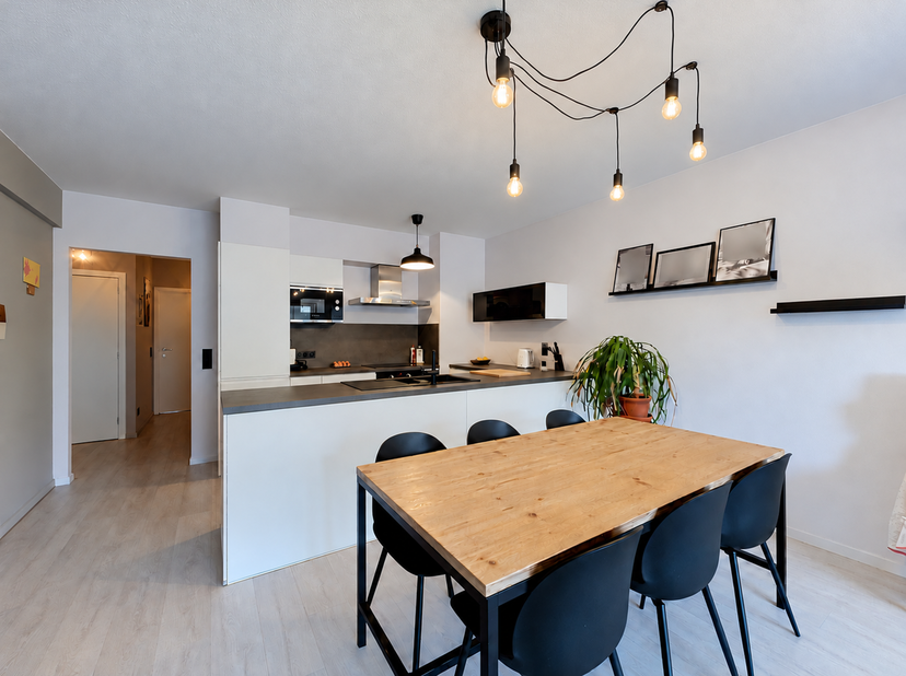Appartement te huur in Rue Konkel 214,
                    1200 Sint-Lambrechts-Woluwe