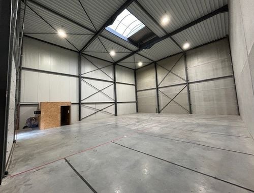                                         Bâtiment d’entreprise à louer à Aarschot, € 1.500
