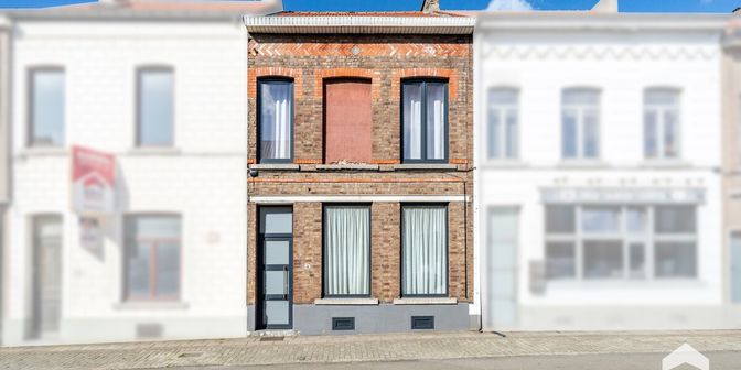 Huis te koop in Diestsesteenweg 46, 3300 Tienen
