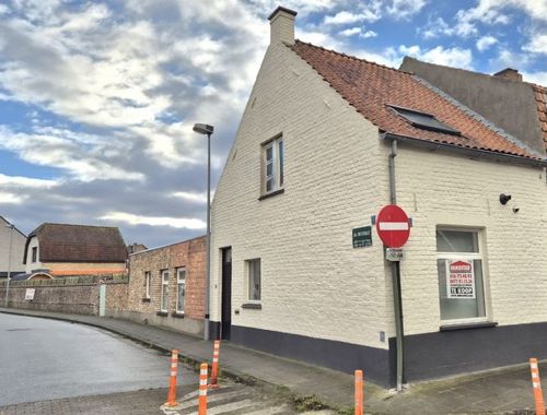                                         Maison à vendre à Sint-Andries, € 388.900
