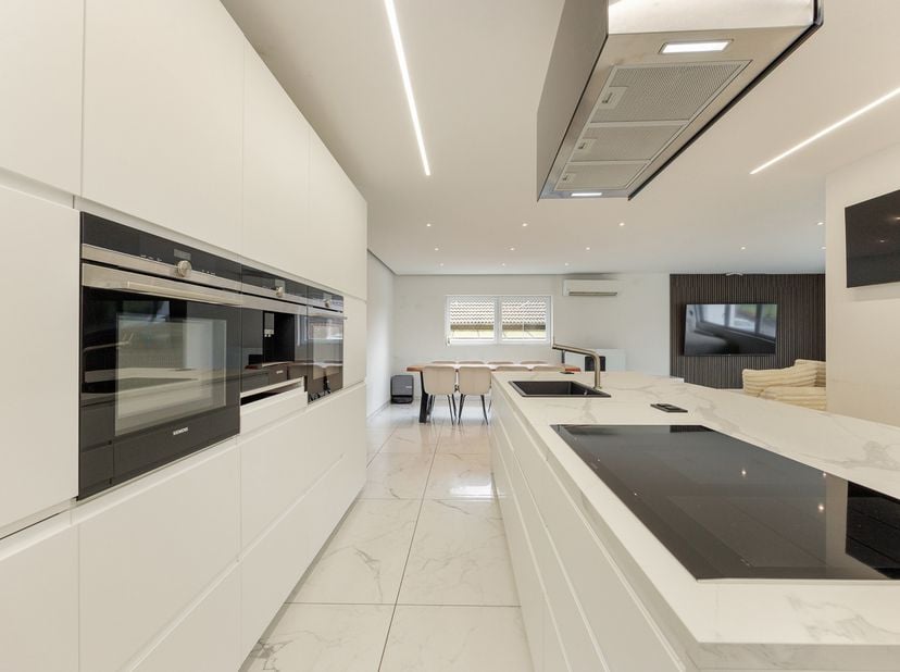 Maison à vendre
                    à 3530 Helchteren