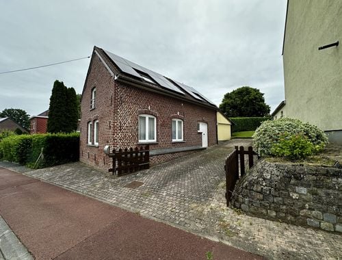                                         Maison à louer à Marcq, € 850

