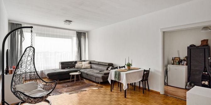 Appartement te koop in Kruishofstraat 146 bus 4E, 2610 Wilrijk