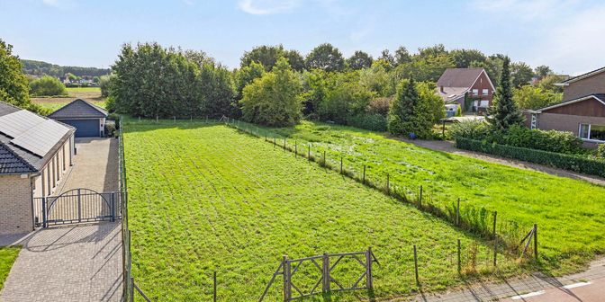 Terrain à vendre à Gijmelsesteenweg 45, 3200 Aarschot