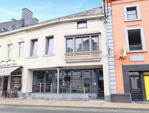                                         Kantoor te koop in Florennes, € 129.000

