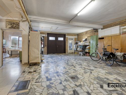                                         Atelier à vendre à Stene, € 349.000
