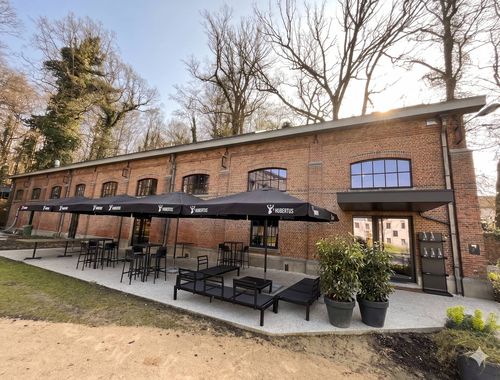                                         Horeca à vendre à Tervuren, € 1.950.000
