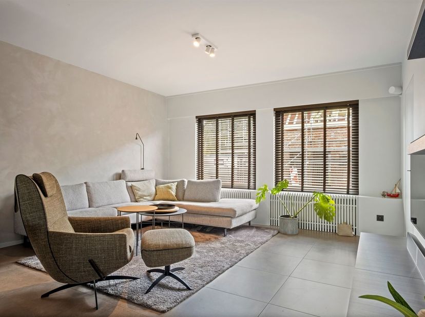 Huis te koop in Juliaan Claerhoutstraat 14,
                    8570 Anzegem