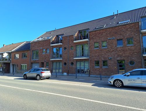                                         Appartement à louer à Wimmertingen, € 675
