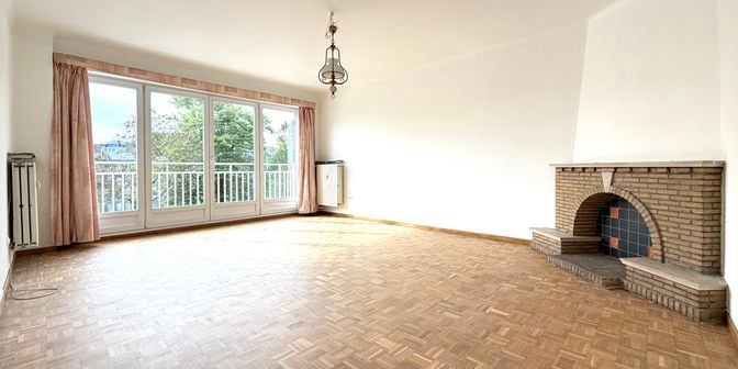 Appartement à louer à 5000 Namur