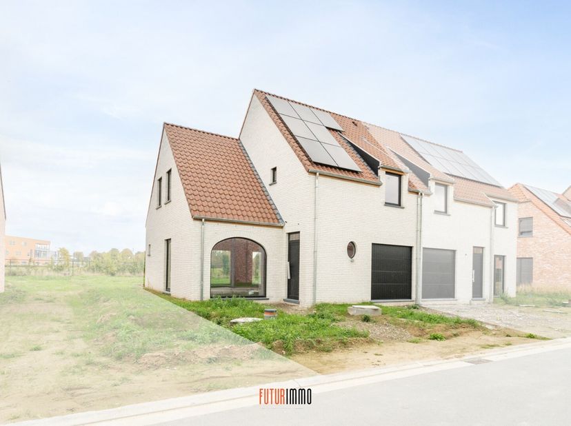 Maison à vendre
                    à 8755 Ruiselede