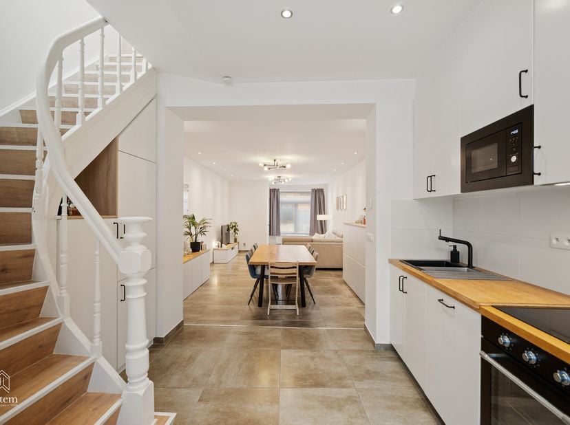 Huis te koop in Leuvensestraat 80,
                    3200 Aarschot