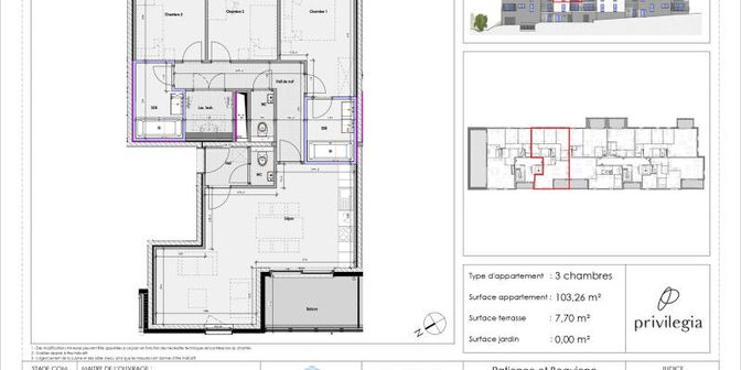 Appartement te koop in Rue de la Bure aux Femmes, 4000 Glain