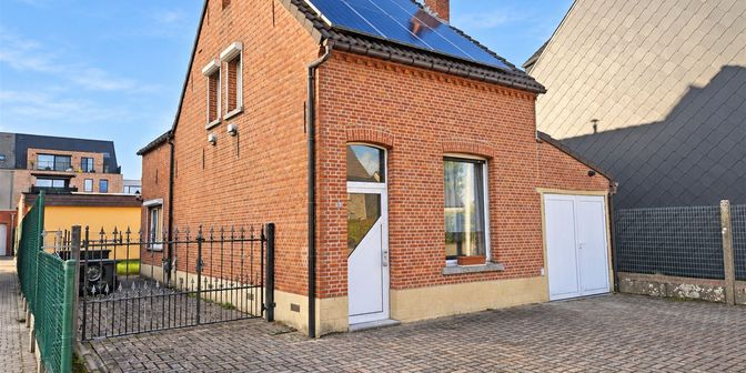 Huis te huur in Achterstraat 87, 2980 Zoersel