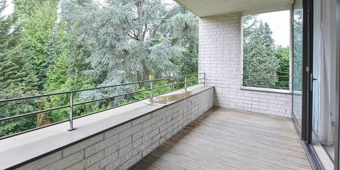 Appartement à louer à Avenue Franklin Roosevelt 135 boîte 22, 1050 Ixelles