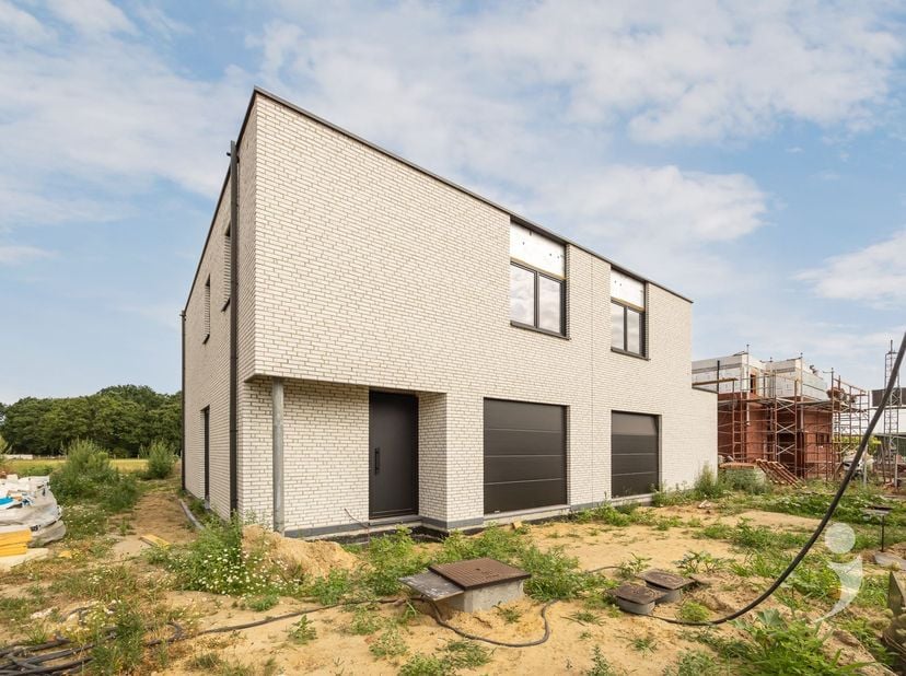 Maison à vendre
                    à 3130 Begijnendijk