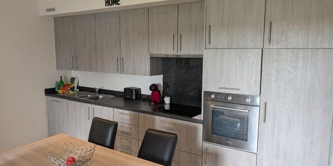 Appartement te huur in Rue d'Armentières 191 bus 1/2, 7782 Ploegsteert