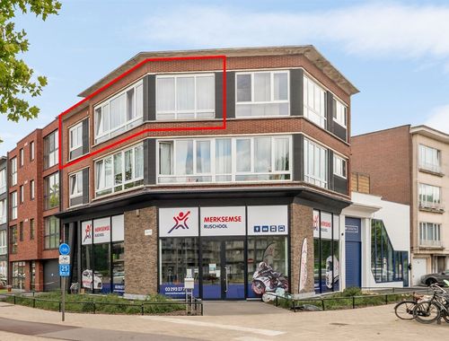                                         Appartement te koop in Deurne, € 211.000
