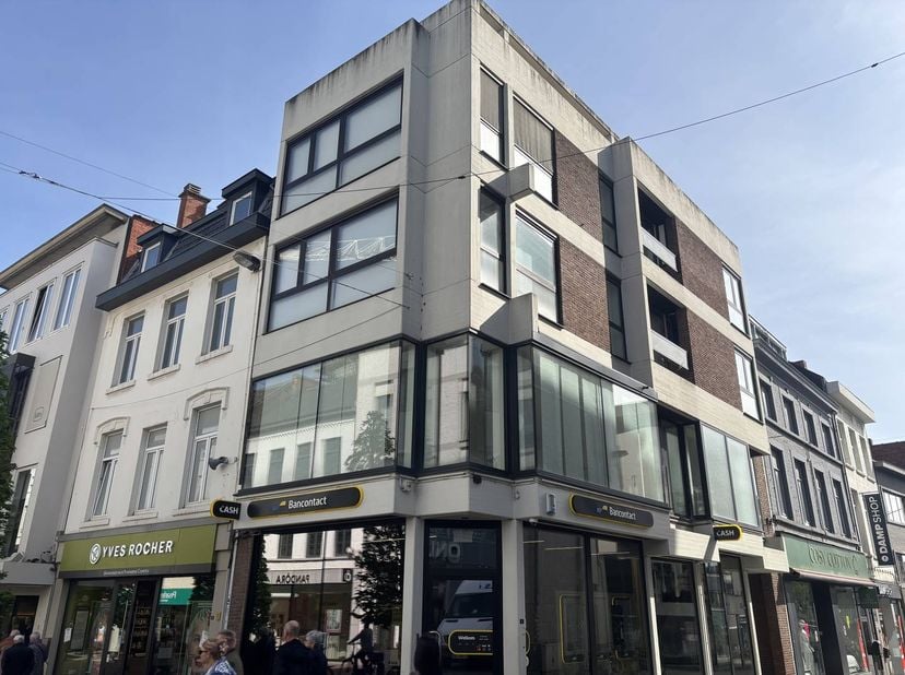 Appartement à louer à Botermarkt 1 boîte 2.,
                    3500 Hasselt