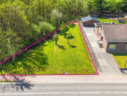                                         Bouwgrond te koop in Houthalen, € 129.000
