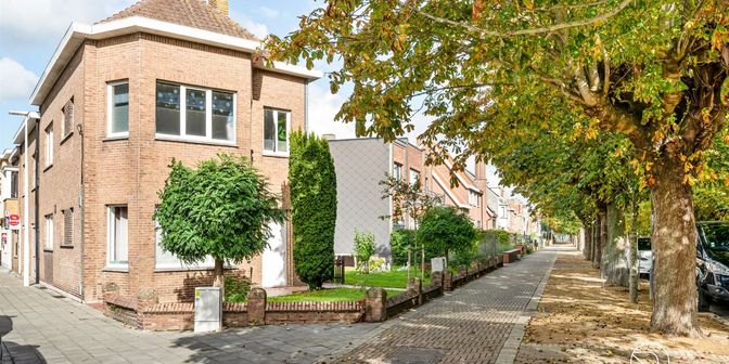 Huis te koop in Willem De Roolaan 63, 8620 Nieuwpoort
