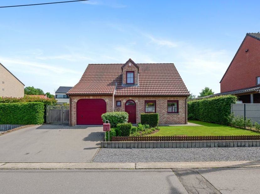 Maison à vendre
                    à 3401 Walshoutem