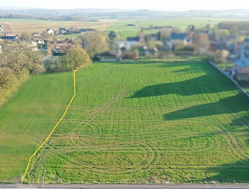                                         Projectgrond te koop in Ouffet, € 475.000

