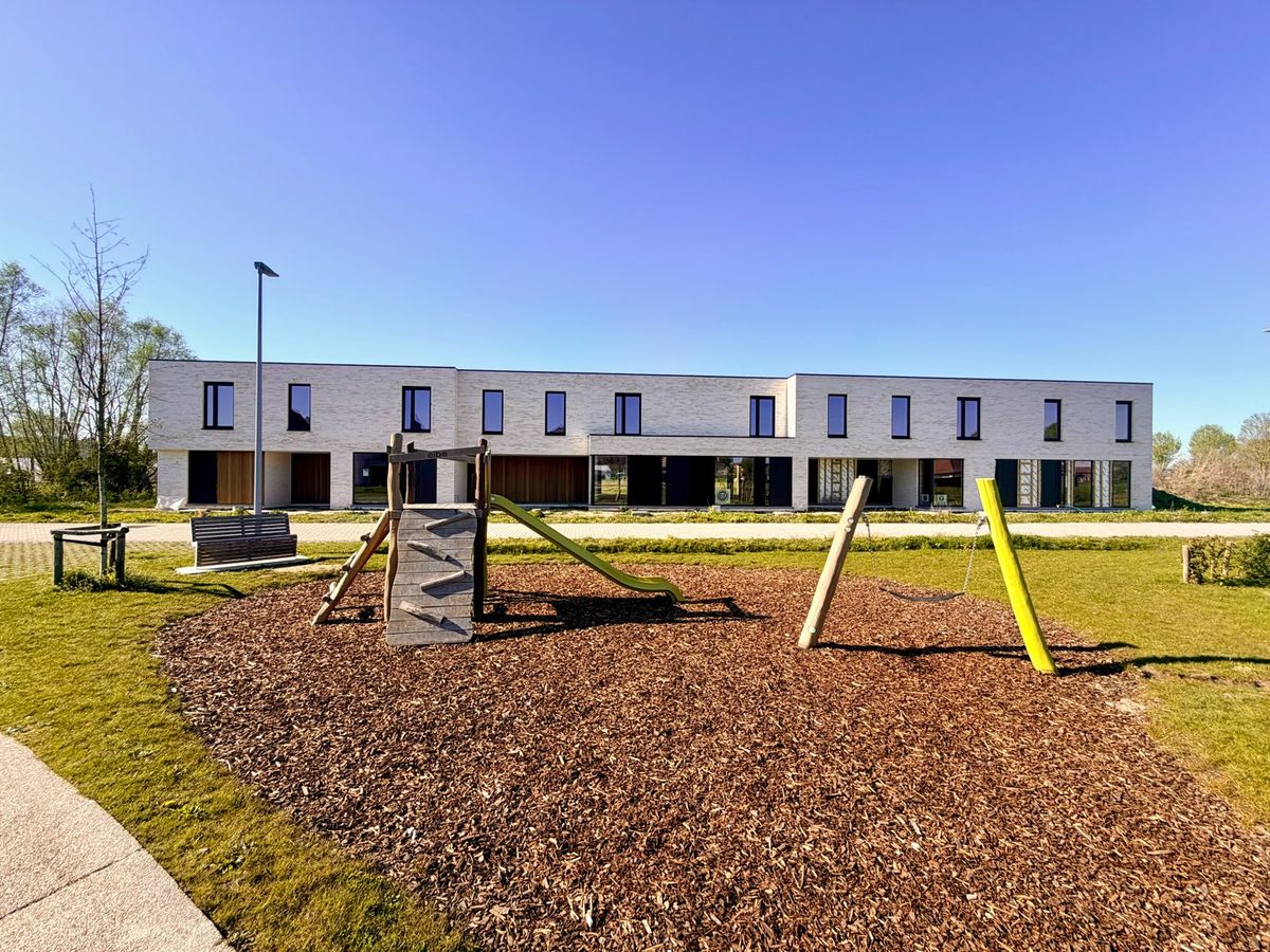 Huis te koop