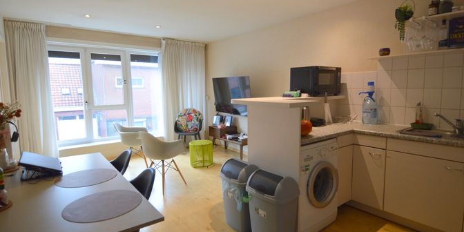 Appartement te huur in 8560 Gullegem