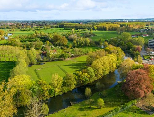                                         Villa te koop in Deinze, € 849.000
