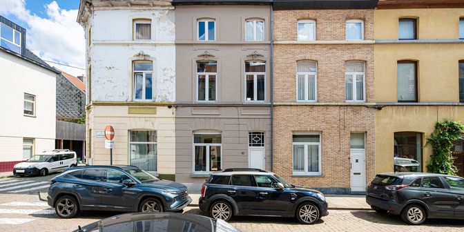 Huis te koop in Kunstenaarstraat 47, 9040 Sint-Amandsberg
