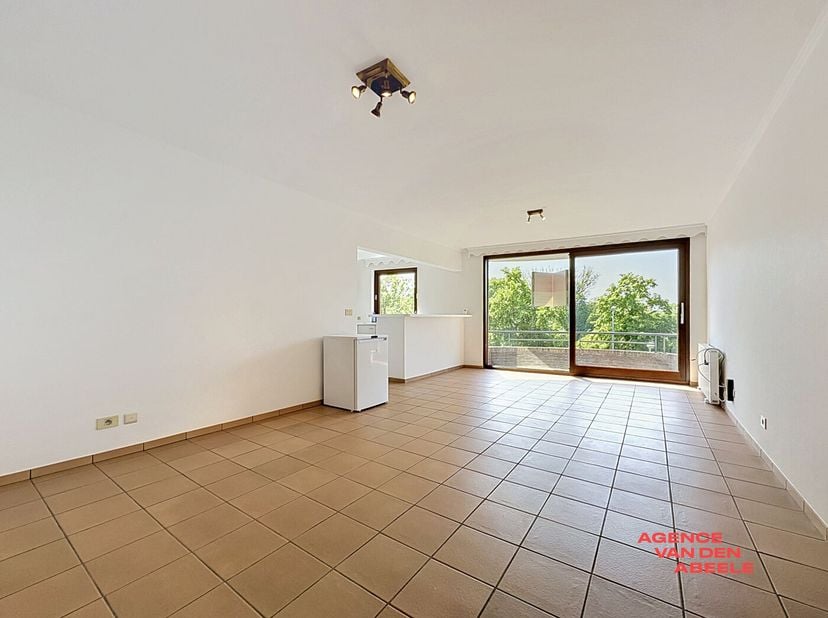 Appartement te huur in Gulden-Vlieslaan 7,
                    8000 Brugge