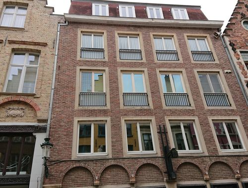                                         Gemengd gebruik te koop in Leuven, € 2.500.000
